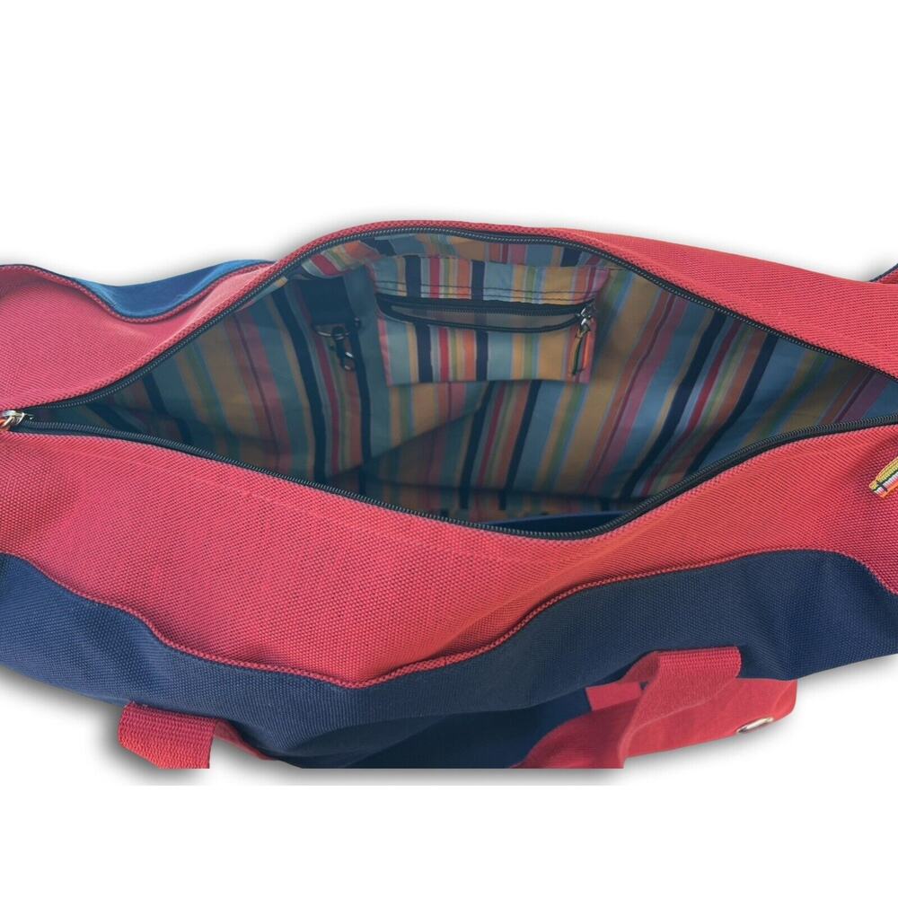 Weekend Bag / Beach / Travel Bag